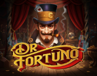 Dr Fortuno