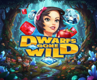 Dwarfs Gone Wild
