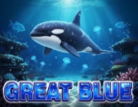 Great Blue