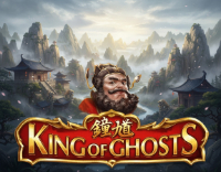King Of Ghosts